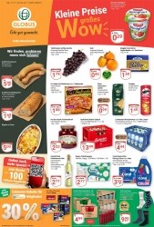 Prospekte Globus Halle (Saale)