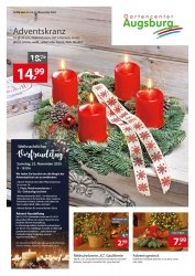 Prospekte Gartencenter Augsburg Gladbeck