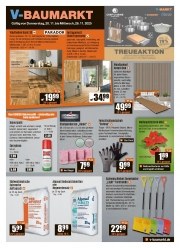 Prospekte V-Baumarkt München