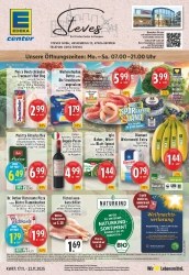 Prospekte E-Center Kempen