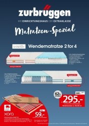 Prospekte Zurbrüggen Bremen