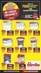 Prospekte Famila Nord West 