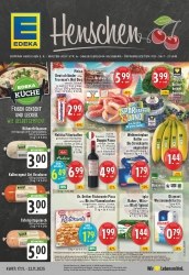 Prospekte Edeka Iserlohn