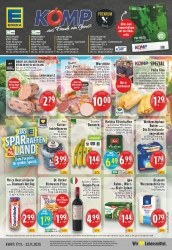 Prospekte Edeka Hamminkeln