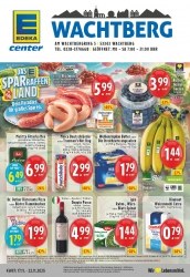 Prospekte E-Center Wachtberg