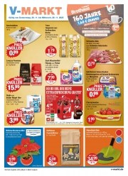 Prospekte V-Markt München