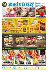 Prospekte Mix Markt Trier