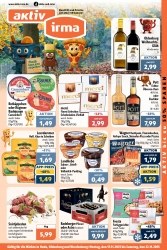 Prospekte Aktiv Irma Neukirchen-Pleiße