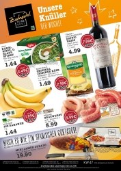 Prospekte Edeka Gladbeck