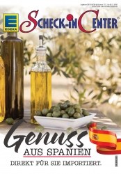 Prospekte E-Center Karlsruhe