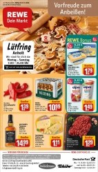 Prospekte Rewe Isselburg