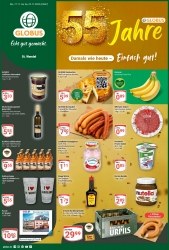 Prospekte Globus St Wendel