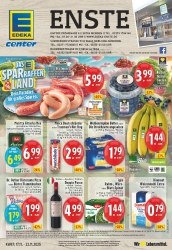 Prospekte E-Center Unna