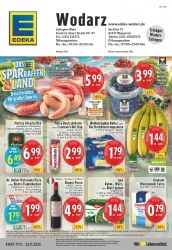 Prospekte Edeka Wuppertal
