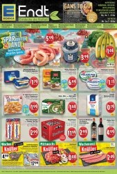 Prospekte Edeka Mönchengladbach