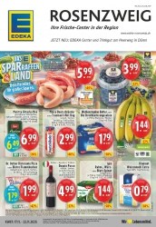 Prospekte Edeka Düren