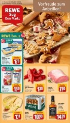 Prospekte Rewe Hildburghausen