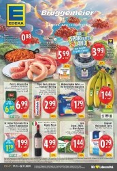 Prospekt Edeka