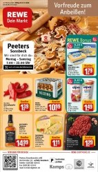 Prospekt Rewe