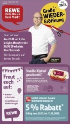 Prospekte Rewe Syke