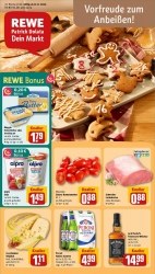 Prospekt Rewe