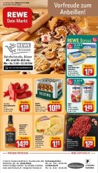 Prospekte Rewe Bönen