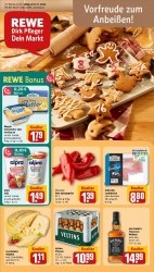 Prospekte Rewe Sankt Augustin