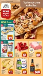 Prospekt Rewe