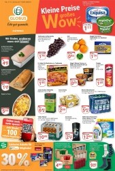 Prospekte Globus Zell (Mosel)