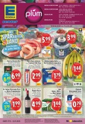 Prospekte Edeka Linnich