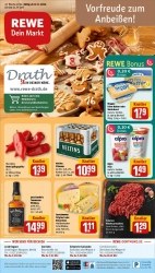 Prospekte Rewe Menden (Sauerland)