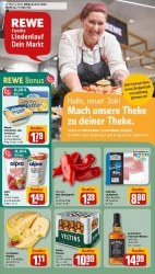 Prospekte Rewe Hückelhoven