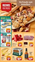 Prospekte Rewe Backnang