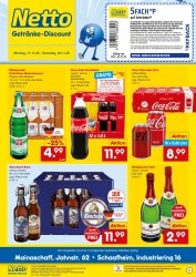 Prospekt Netto Marken Discount
