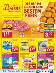 Prospekte Netto Marken Discount Delmenhorst