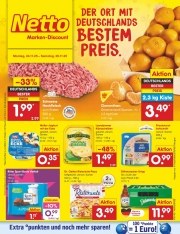 Prospekte Netto Marken Discount Norderstedt