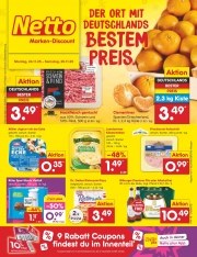 Prospekte Netto Marken Discount Ulm