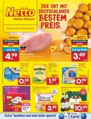 Prospekte Netto Marken Discount Recklinghausen