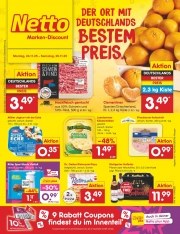 Prospekte Netto Marken Discount Fulda