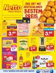 Prospekte Netto Marken Discount Klink