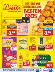 Prospekte Netto Marken Discount Plauen
