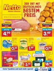 Prospekte Netto Marken Discount Mainz
