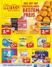 Prospekte Netto Marken Discount Villingen-Schwenningen