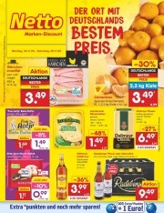 Prospekte Netto Marken Discount Bestensee