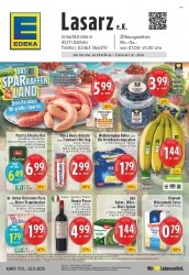 Prospekte Edeka Datteln