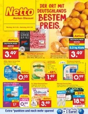 Prospekte Netto Marken Discount Saarlouis
