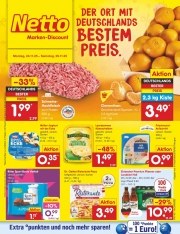 Prospekte Netto Marken Discount Müden (Aller)
