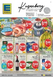 Prospekte Edeka Rheinberg