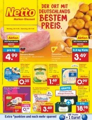 Prospekte Netto Marken Discount Duisburg