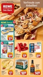 Prospekte Rewe Bad Sobernheim